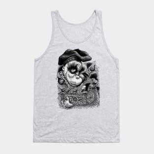 Birdy Box Tank Top